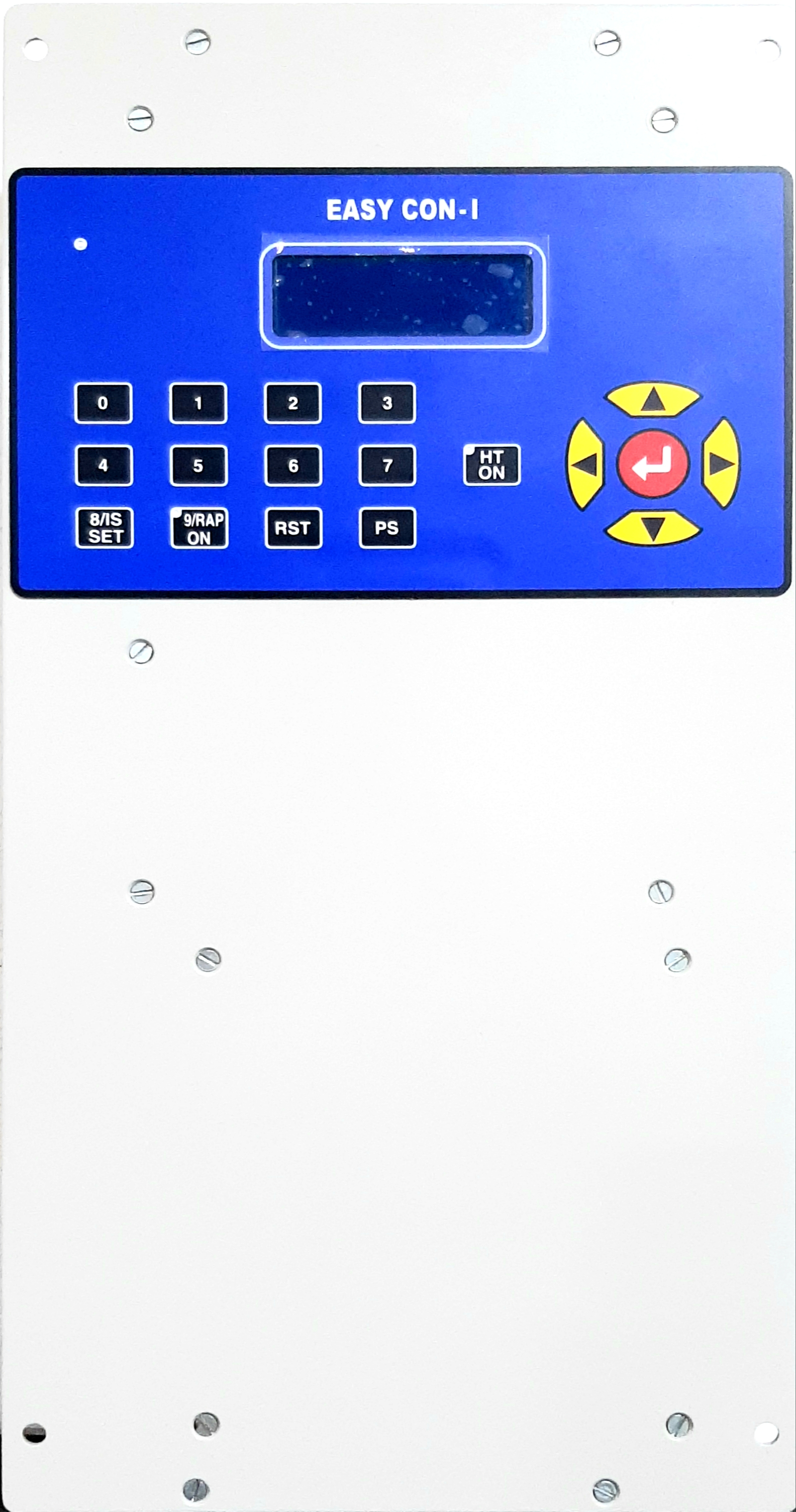 EasyCon-1 (Esp controller)